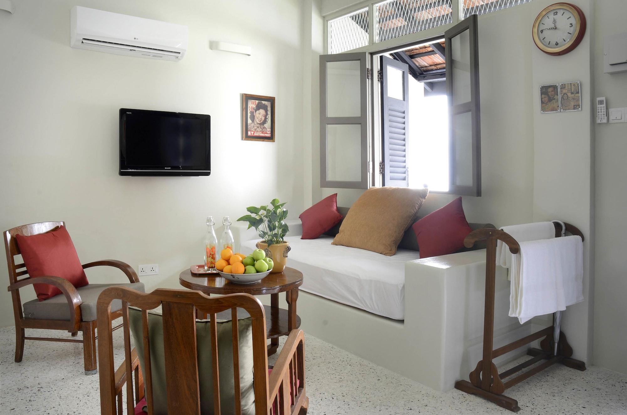 Hotel Noordin Mews