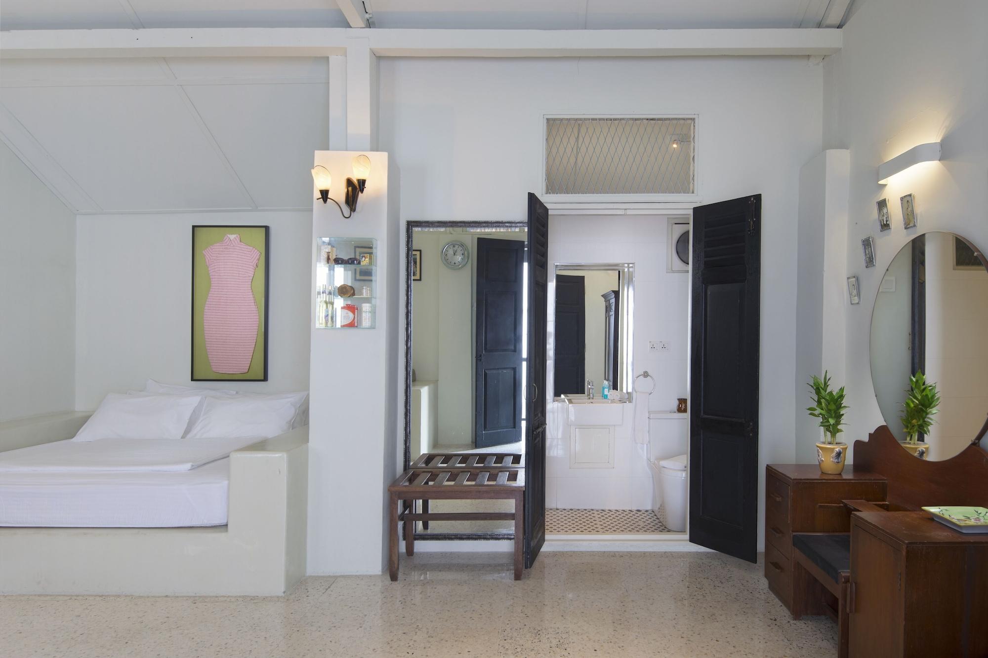Hotel Noordin Mews