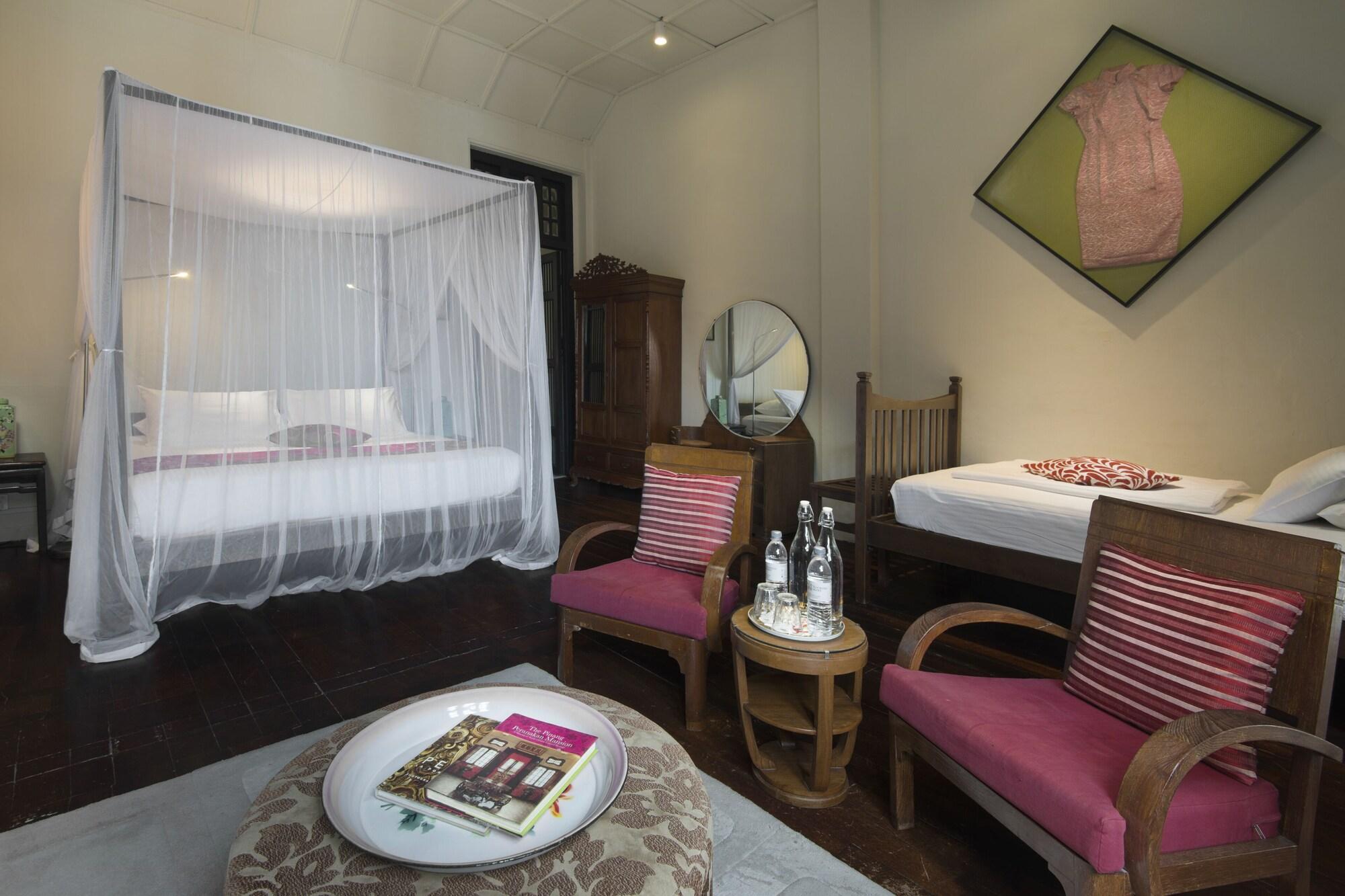 Hotel Noordin Mews