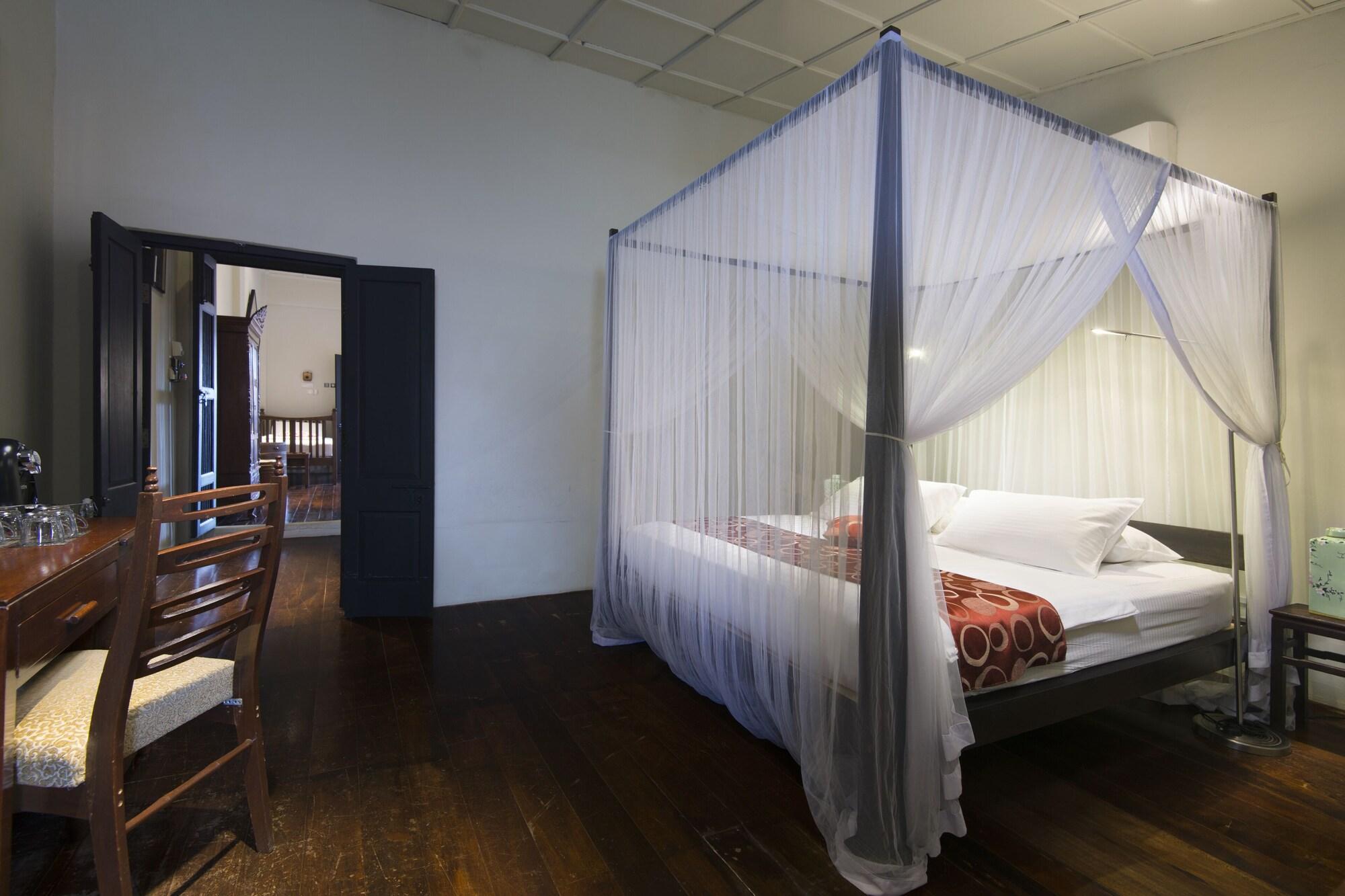 Noordin Mews Hotel George Town