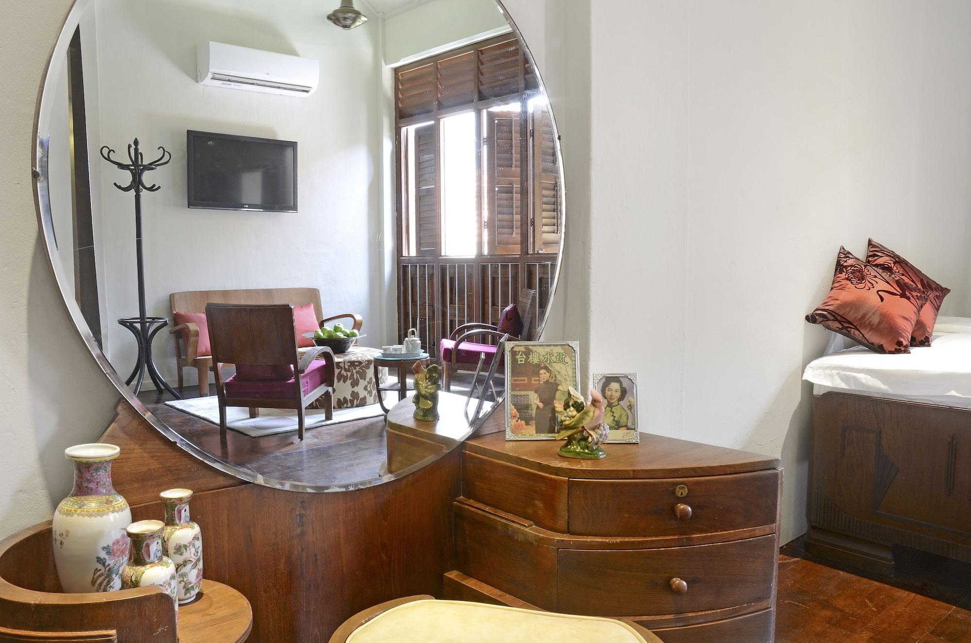 Hotel Noordin Mews George Town