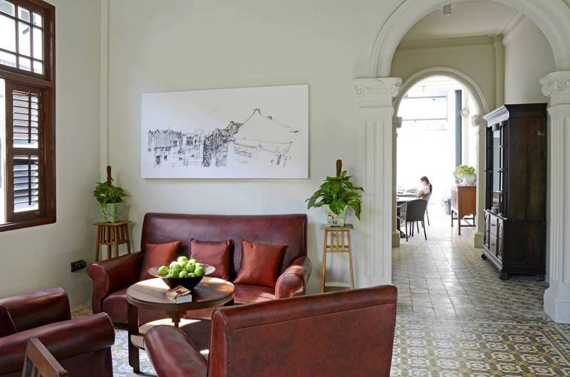 Hotel Noordin Mews 3*
