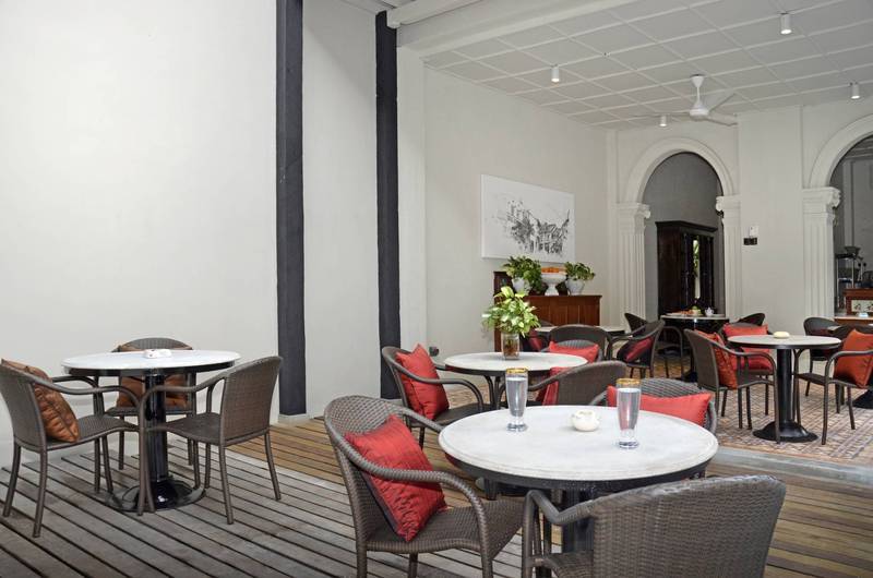 Hotel Noordin Mews 3*