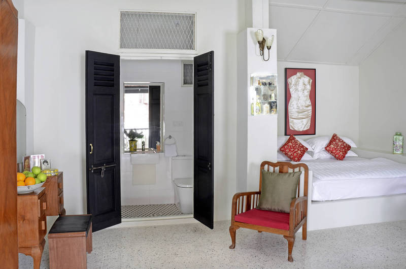 Hotel Noordin Mews 3*