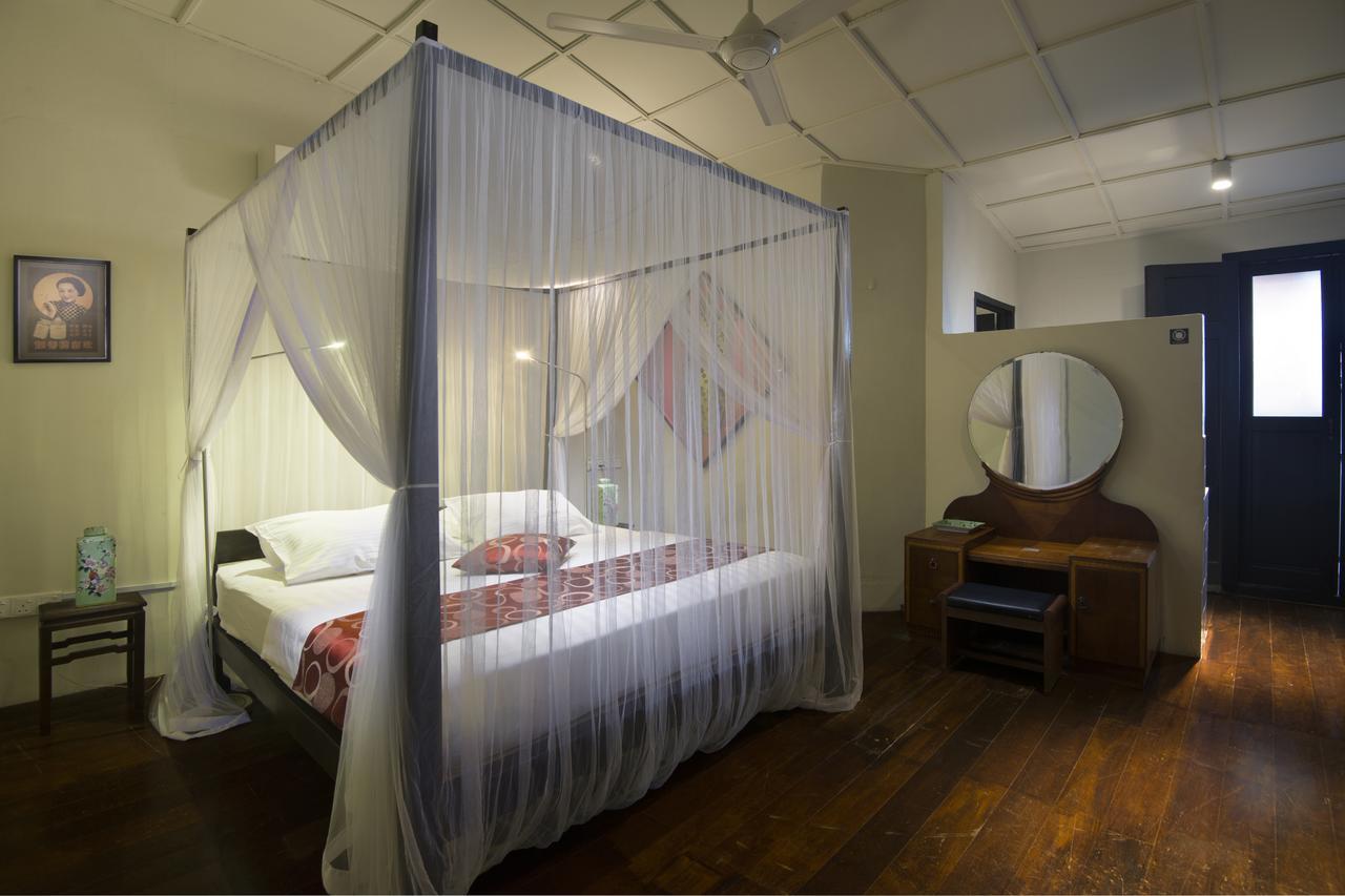 Hotel Noordin Mews