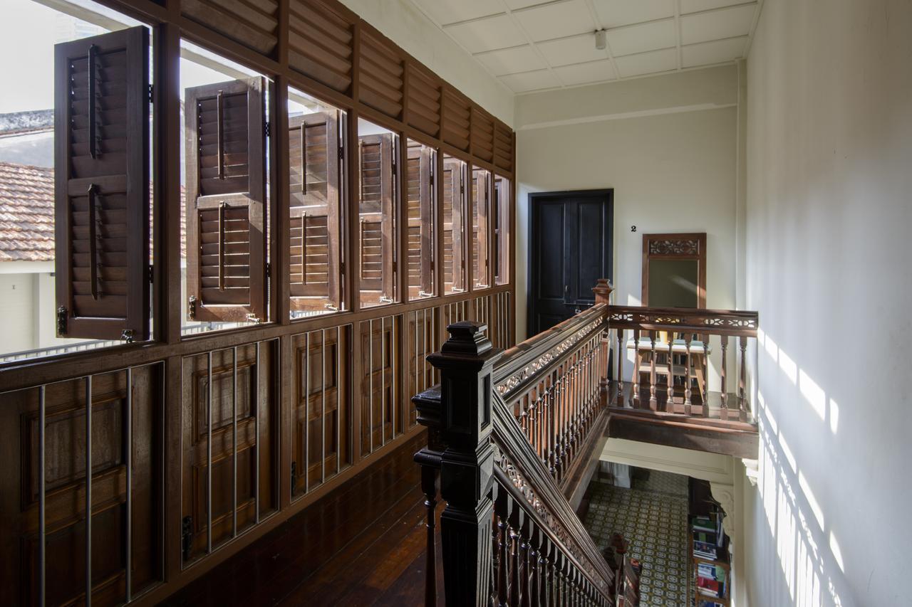 Noordin Mews George Town