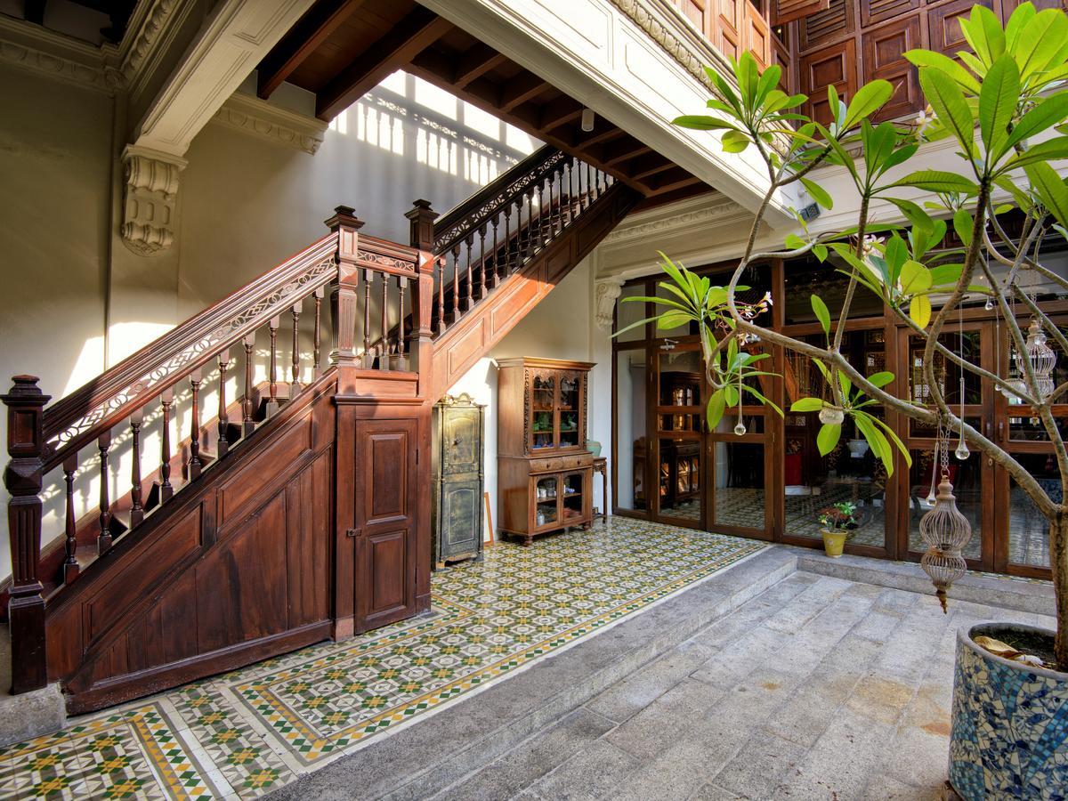 Hotel Noordin Mews George Town