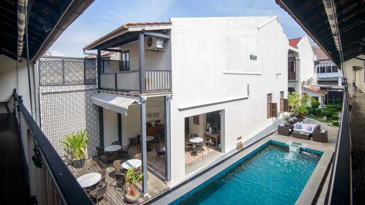 Hotel Noordin Mews