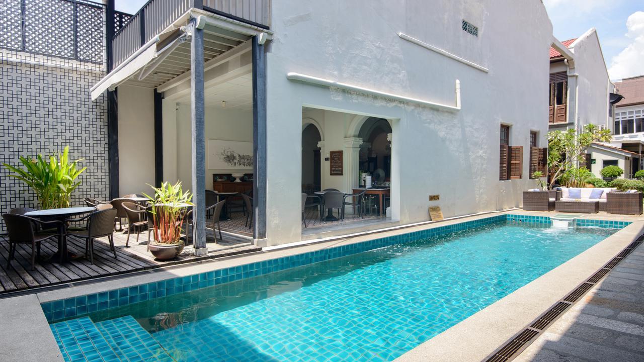 Noordin Mews George Town