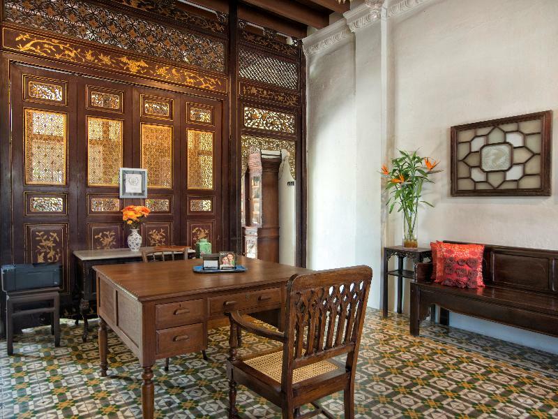 Noordin Mews 3* George Town