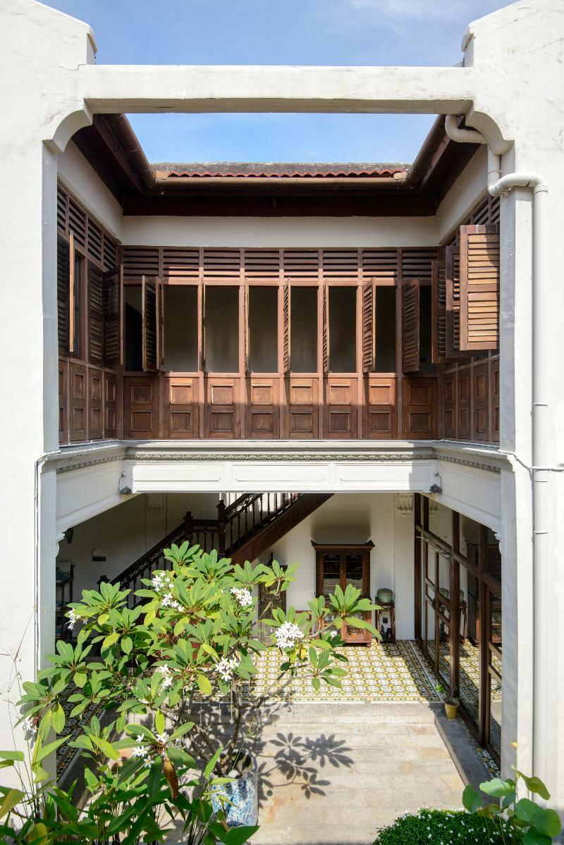 Hotel Noordin Mews George Town
